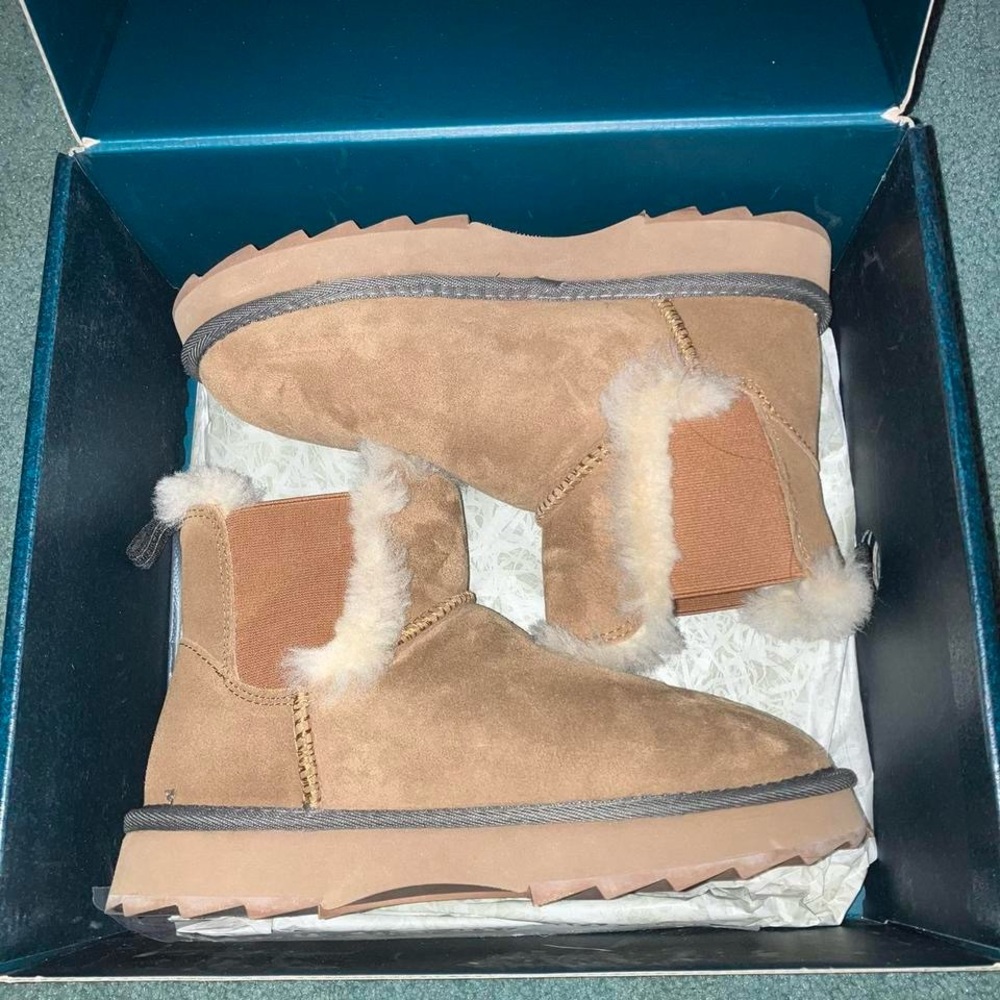 Emu Australia Thresher Boots